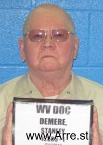 Stanley Demere Arrest Mugshot