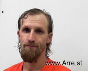 Stephan Kilgore Arrest