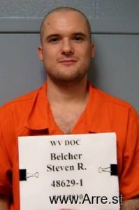 Steven Belcher Arrest Mugshot
