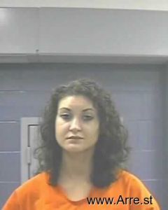 Sabra Clark Arrest Mugshot