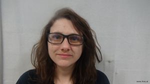 Sabrina Bookheimer Arrest Mugshot