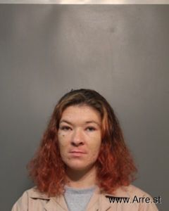 Sabrina England Arrest Mugshot