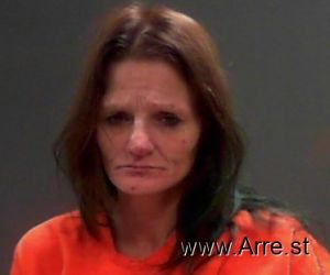 Sabrina Jordan Arrest Mugshot