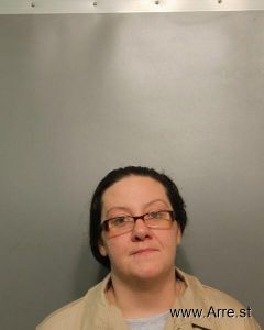 Sabrina Metheny Arrest Mugshot