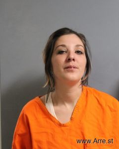 Sabrina Smith Arrest