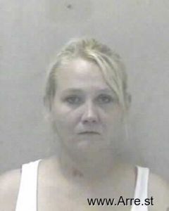 Sabrina Adkins Arrest Mugshot