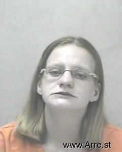 Sabrina Bledsoe Arrest Mugshot