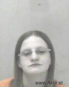 Sabrina Bledsoe Arrest