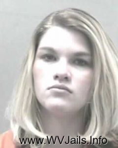  Sabrina Daniels Arrest