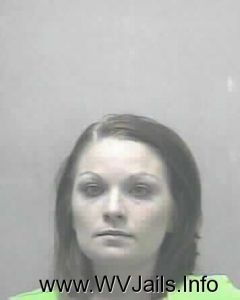 Sabrina Long Arrest Mugshot