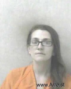 Sabrina Nelson Arrest Mugshot