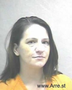 Sabrina Perry Arrest Mugshot