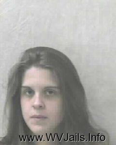  Sadara Leslie Arrest Mugshot