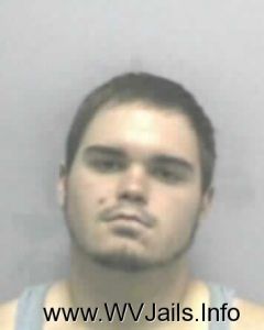 Sage Newbrough Arrest Mugshot