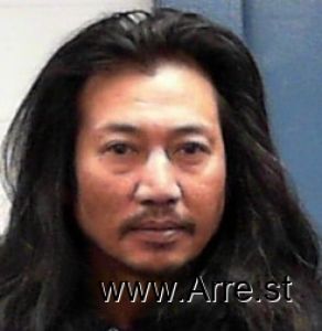 Sakhone Vongsengphachanh Arrest Mugshot