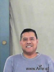 Salvador Campos-espinoza Arrest Mugshot
