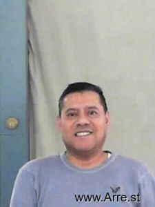 Salvador Campos-espinoza Arrest