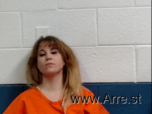 Samantha Alderman Arrest