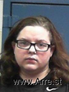Samantha Bierer Arrest