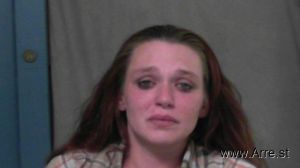 Samantha Elliott Arrest
