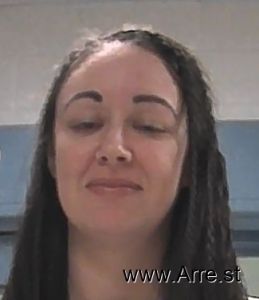 Samantha Guthrie Arrest Mugshot