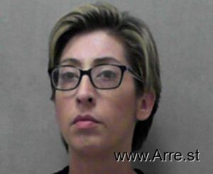Samantha Keiter Arrest Mugshot