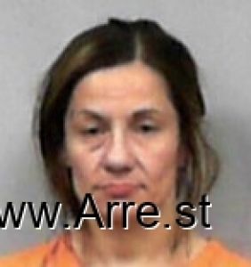 Samantha Loretta Arrest Mugshot