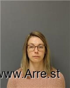 Samantha Marco Arrest Mugshot