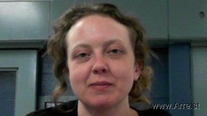 Samantha Mccallister Arrest Mugshot