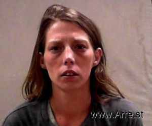 Samantha Mcdiffitt Arrest Mugshot