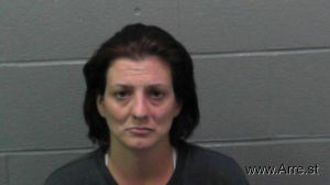 Samantha Perine Arrest Mugshot