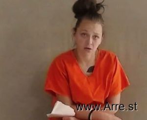 Samantha Sexton Arrest