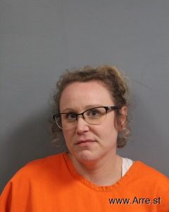 Samantha Simmons Arrest