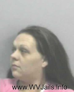 Samantha Anderson Arrest Mugshot