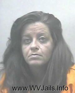 Samantha Beane Arrest Mugshot