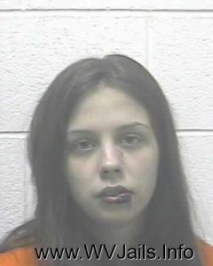 Samantha Brown Arrest Mugshot