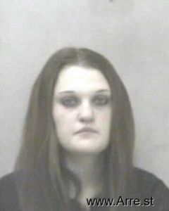 Samantha Bryant Arrest
