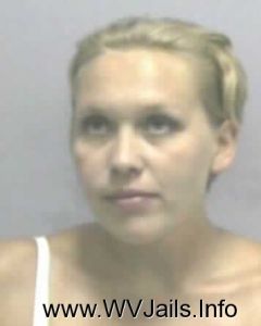 Samantha Carpenter Arrest Mugshot