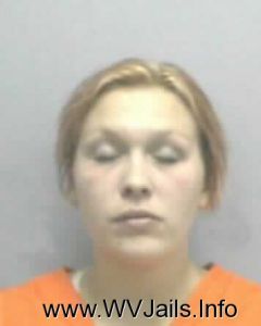 Samantha Carpenter Arrest Mugshot