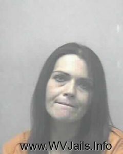 Samantha Clark Arrest Mugshot