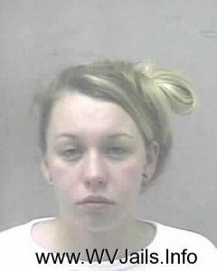 Samantha Crowder Arrest Mugshot