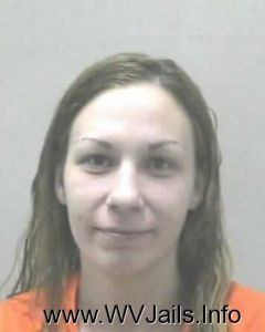 Samantha Cummings Arrest Mugshot