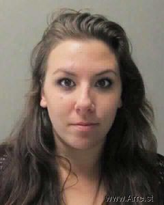 Samantha Englehardt Arrest