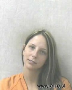 Samantha Lewis Arrest Mugshot