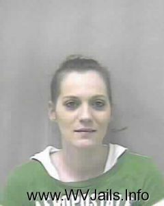  Samantha Mays Arrest Mugshot