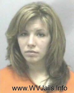  Samantha Postlewaite Arrest