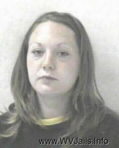 Samantha Roegner Arrest Mugshot