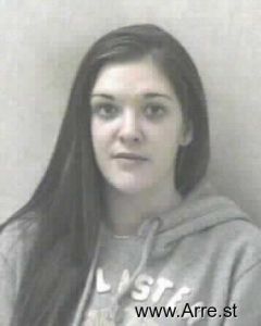 Samantha Shadd Arrest Mugshot