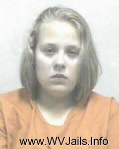  Samantha Simmons Arrest Mugshot