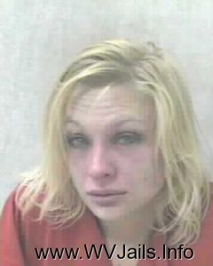  Samantha Staley Arrest Mugshot